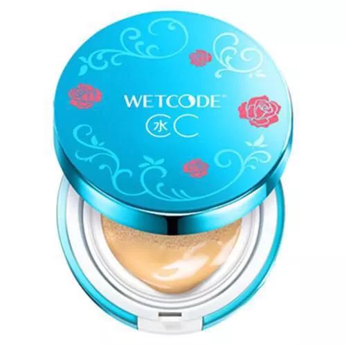 气垫用几个小时后就脱妆怎么回事,气垫刚打开很多水怎么回事