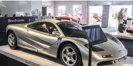 劳斯莱斯幻影限量版憨豆,憨豆什么车全球限量