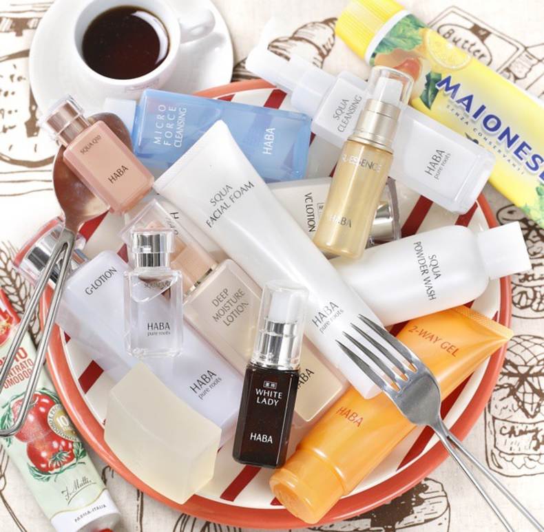 敏感肌肤日常维稳护肤品,敏感肌肤安全护肤用品