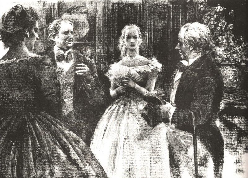 吴冠英作品福娃,连环画吴冠英