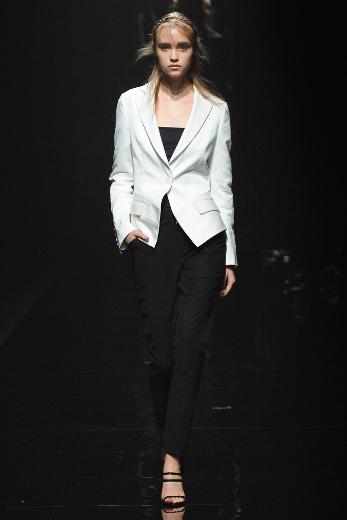 东京时装周t台秀合集,东京时装周memuse