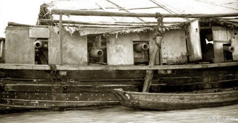 民国时期枪支泛滥,民国时期的枪支从哪里来