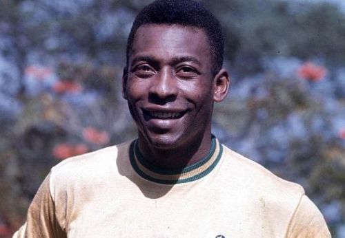 77年前他为足球而生，进球过千，此后足球界一直流传着他的传说