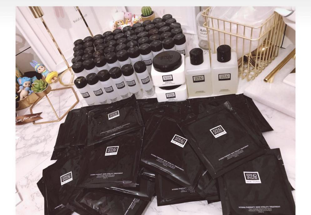 一款敏感救星的急救面膜,一夜急救面膜