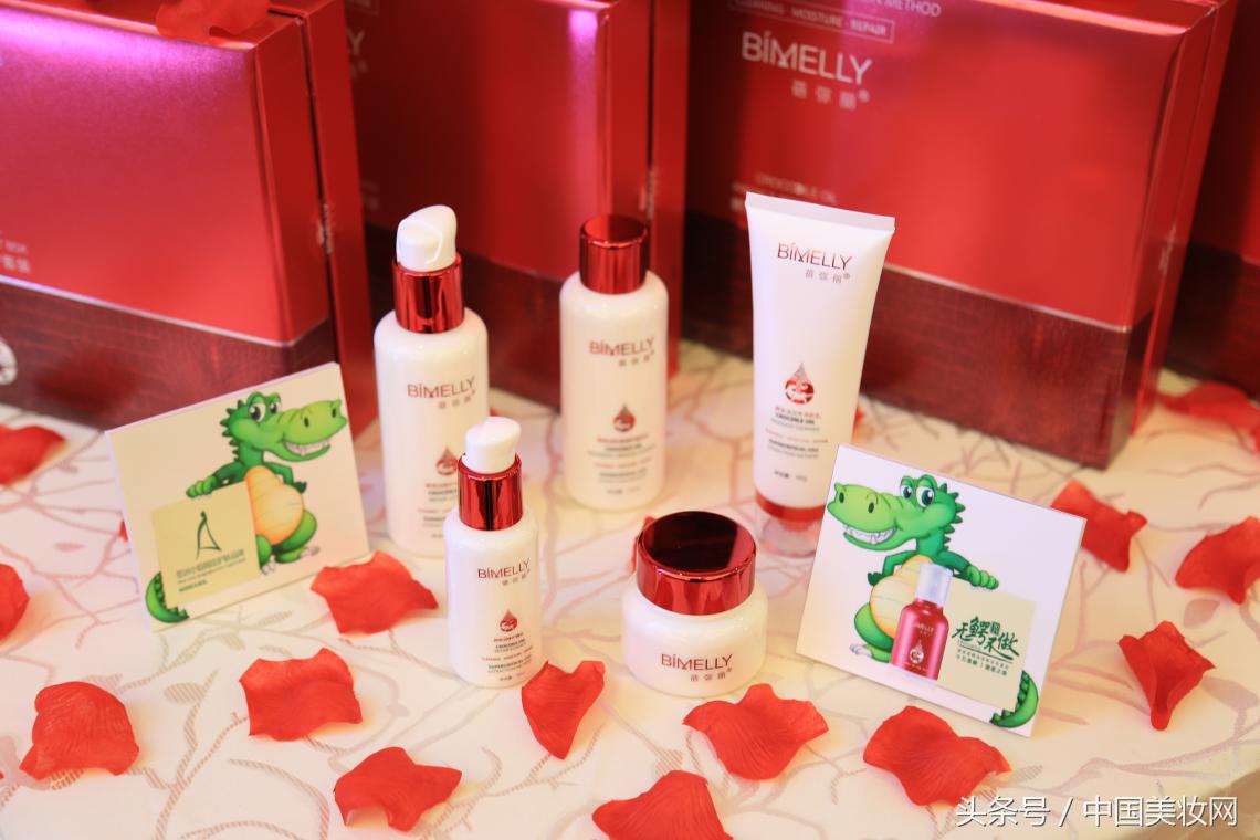 哪个品牌的鳄鱼油最好,鳄鱼油护肤品好不好