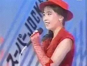 80年代日本著名十大女歌手,日本昭和时代最美的八大歌姬