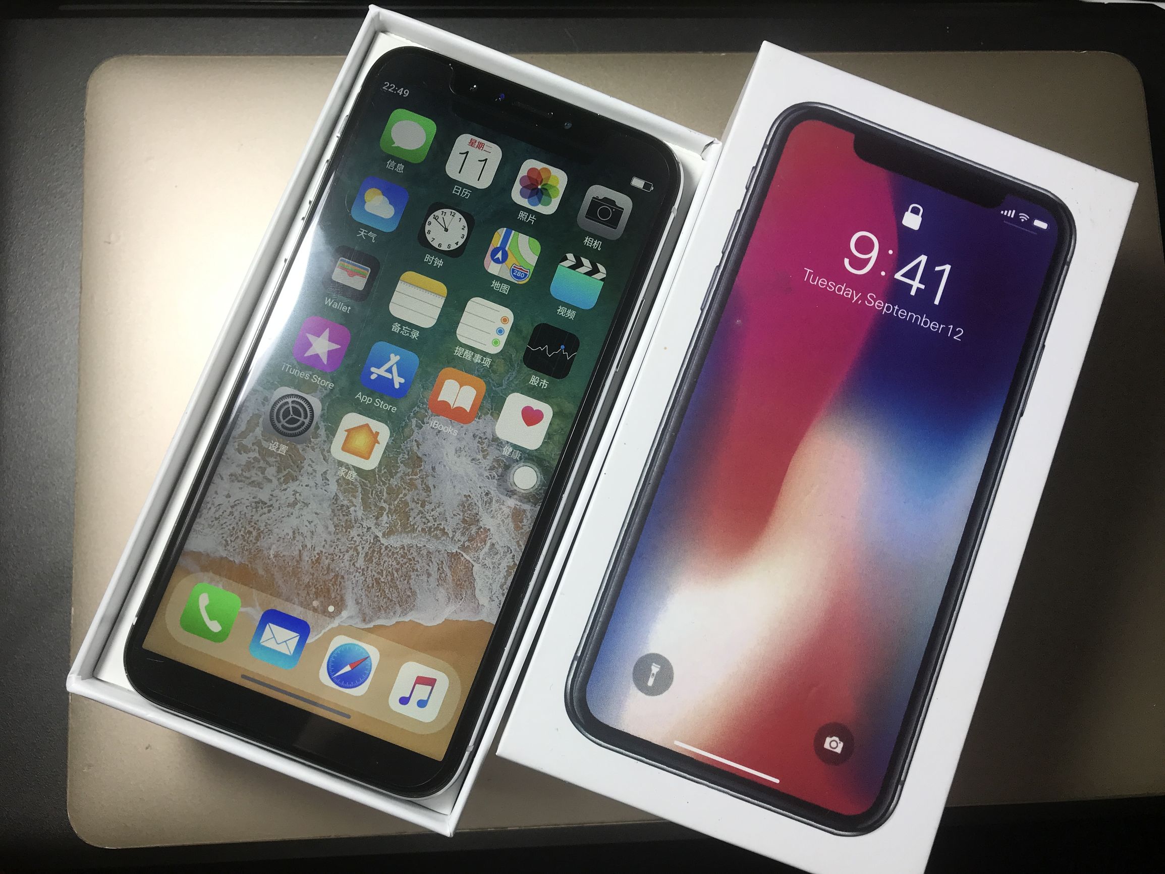 2017年上半年假机排行榜,第一名不是苹果而是它!