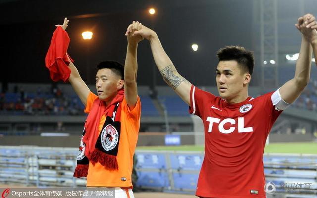 它8年卖出一套国足首发，好球员加一起能冲世界杯，但却无缘中超