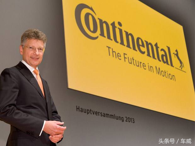 全球10大汽车厂家,全球100强汽车零部件