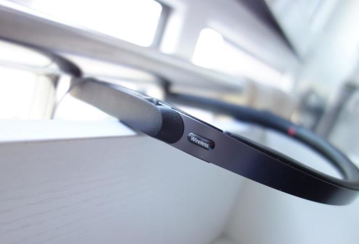 智能蓝牙黑科技耳机,索尼降噪耳机wf1000x黑科技