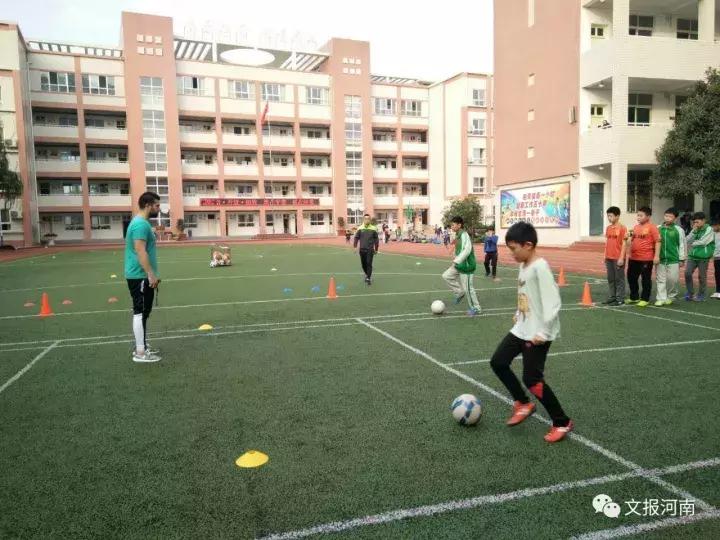 河南省南阳市第十六小学,南阳市第十六小学2021届