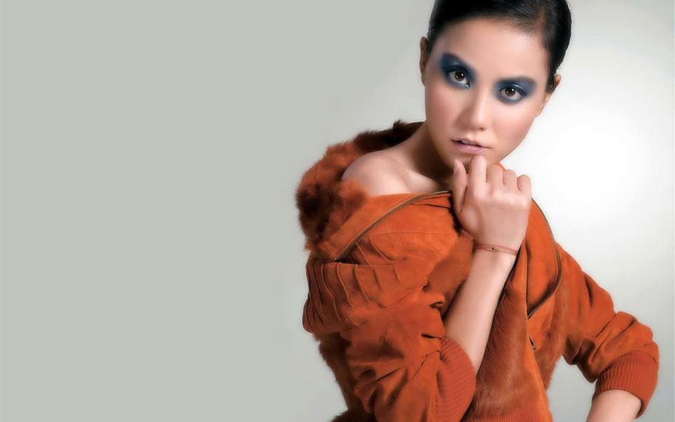 每一个人碰见所爱的人都心有余悸,碰见所爱的人心有余悸