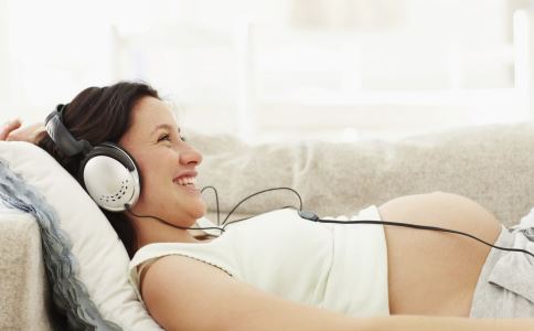 胎教健康知识科普类作品,胎教真的听得懂吗