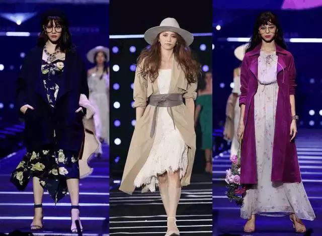 除了它也没谁了！既减龄又百搭，可以从20岁穿到50岁！