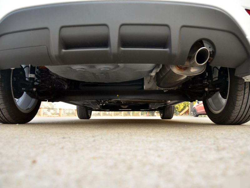 又出狠招了!五万就能拿下这款高逼格,也不用担心你养不起它