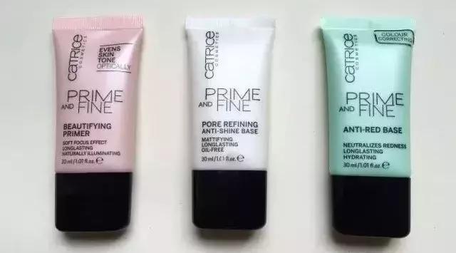 德系彩妆护肤品，低调白菜价却好用到飞起！