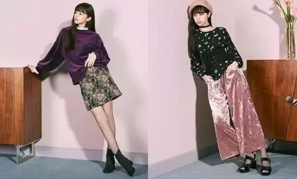 40-50岁减龄穿搭给你们,30岁至50岁这样穿年轻又好看