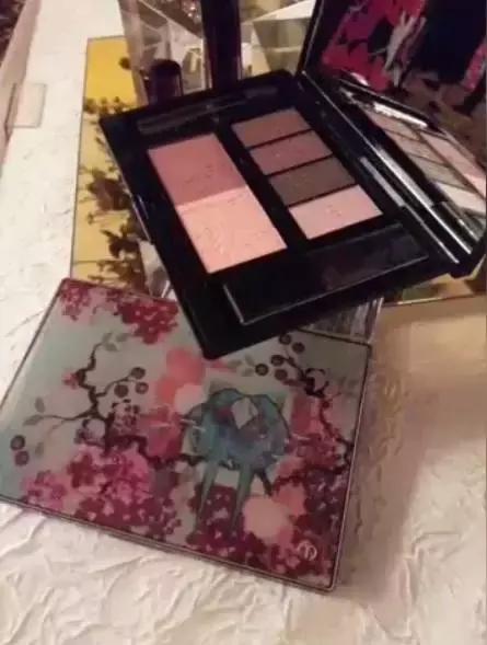 CPB、GINZA都限购了,我可能再也买不到CPB了……