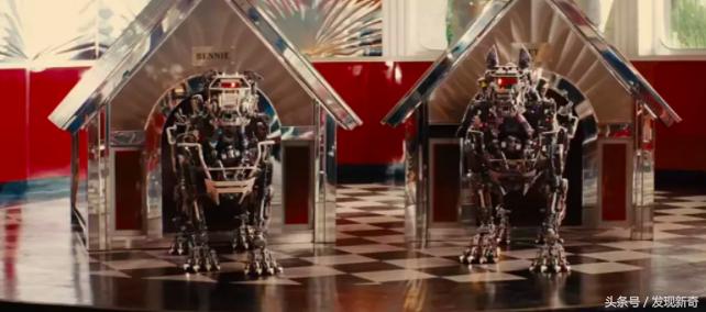 王牌特工2普通话,吐槽王牌特工2