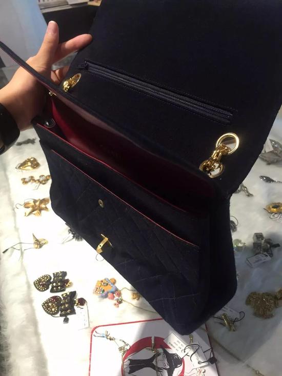 怎么鉴别chanel包包真假,chanelbag22mini真假