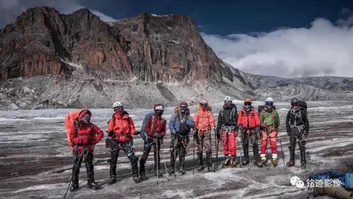 川藏第一高和第一险的雀儿山,雀儿山号称川藏第一险