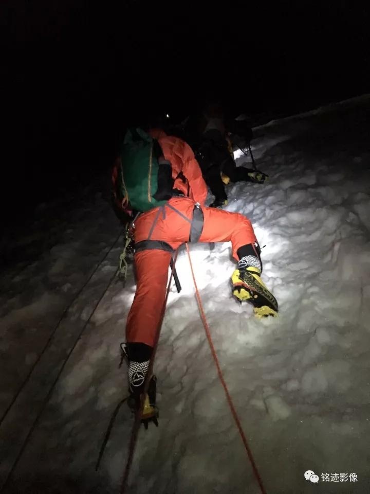 川藏第一高和第一险的雀儿山,雀儿山号称川藏第一险