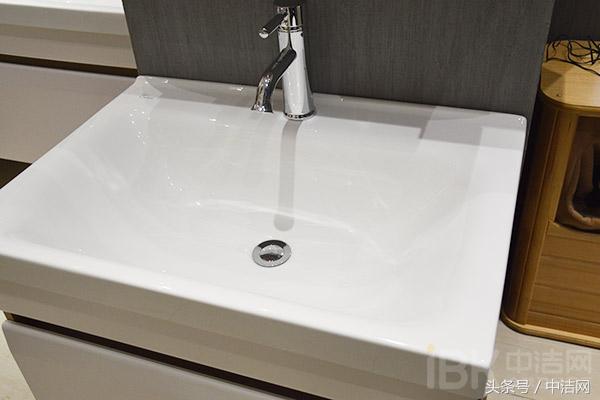 帝王洁具浴室柜怎么介绍,浴室柜评测