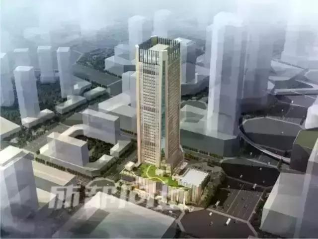 天府新区中央商务区天府里,成都天府广场附近收藏品