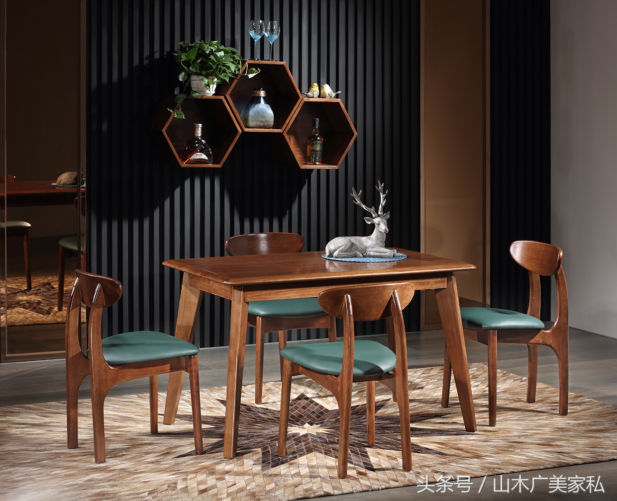 最幸福国家的选择——佐森家居具，北欧风家居典范