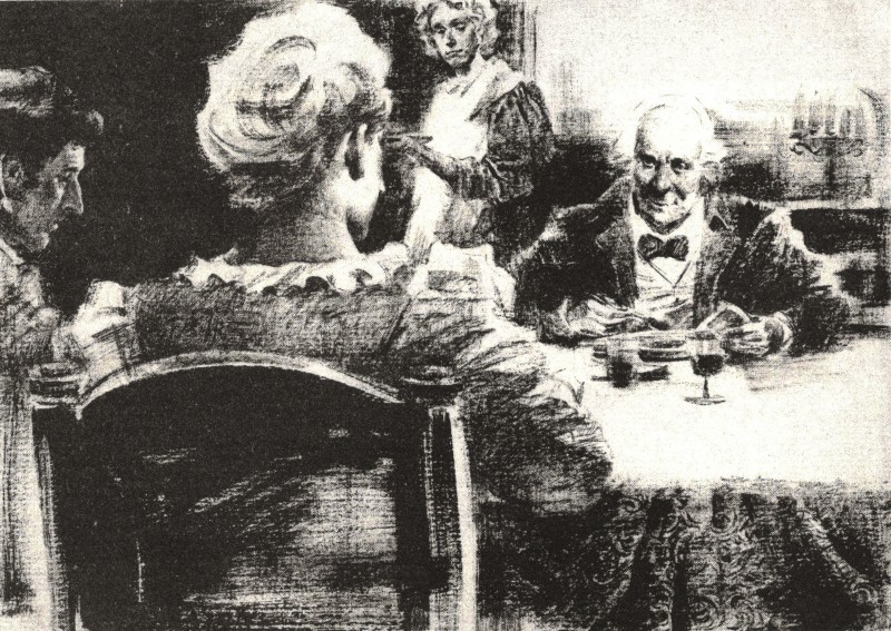 吴冠英作品福娃,连环画吴冠英