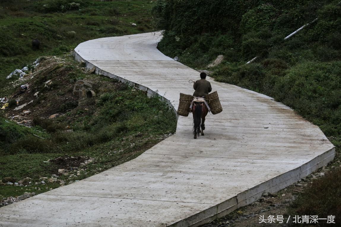 “鹿晗”在泥坑，妈妈在远方，你习以为常的幸福对他们却遥不可及