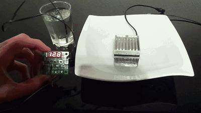 星极制冰机5分钟制冰,制冰机沉浸式制冰全过程