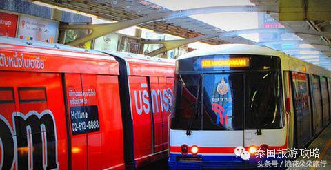 第一次去泰国，如何安排行程？总结的太全了！