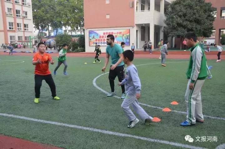 南阳市第十六小学简介,南阳市第16小学足球队