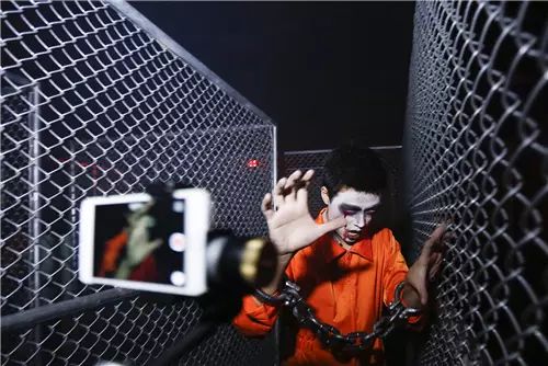 广州长隆万圣节游玩攻略,2021年广州长隆万圣节游玩攻略