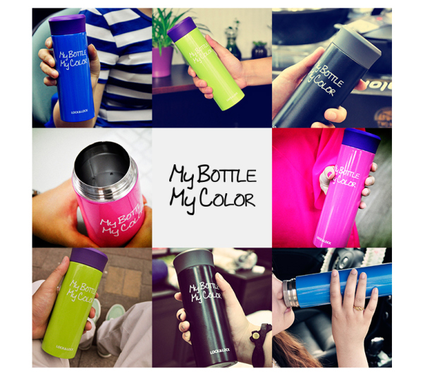 天冷必备保温杯,好玩又好看的高颜值保温杯