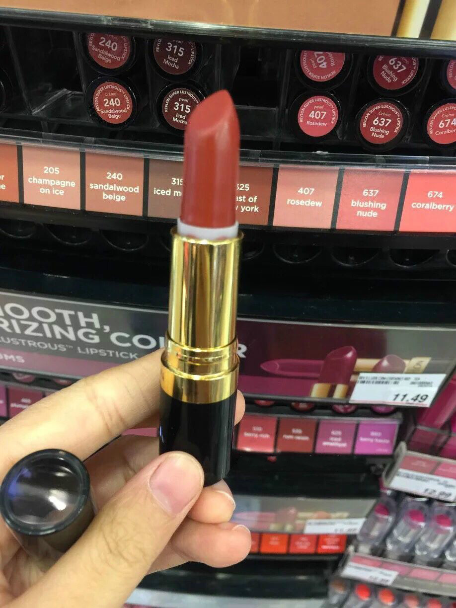 去美国买什么彩妆便宜又好用,逛超市必买生活用品