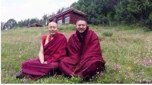 李连杰打坐治疗甲亢是真的吗,李连杰治甲亢的视频