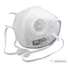 日本空气口罩测评,重松哪一款防尘口罩好用