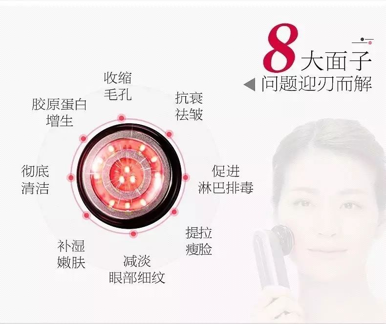 护肤黑科技好物推荐,你不知道的护肤黑科技