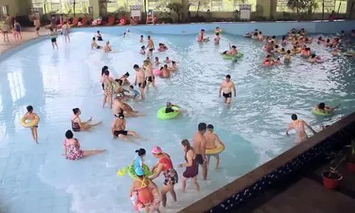 丹东最好的温泉和最贵的温泉,丹东五龙背温泉排名第一的是哪家