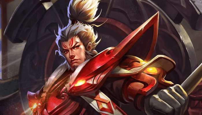 王者荣耀所有赛季的历程,王者荣耀s8赛季录像