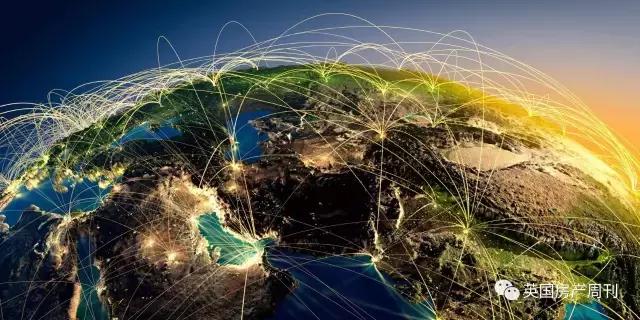 从《王牌特工》的标配西装，到全球互联网，英国贡献了哪些礼物？