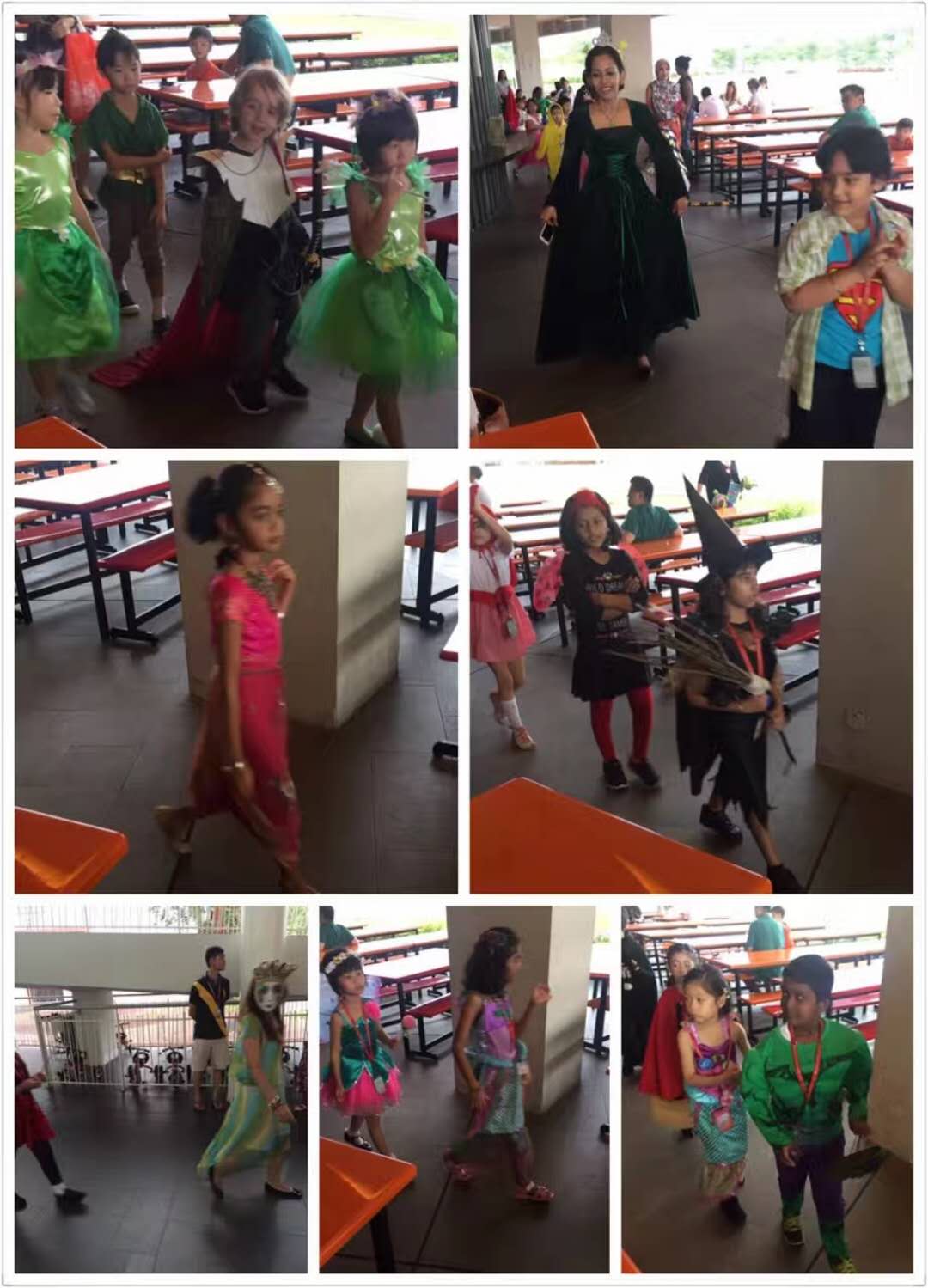 孩子去马来西亚读书攻略,带孩子去马来西亚学英语