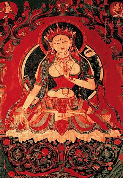 秦汉壁画风格,藏山壁画