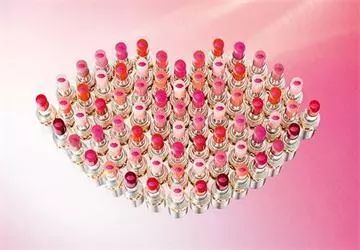 明星同款保湿补水口红,明星同款大牌口红