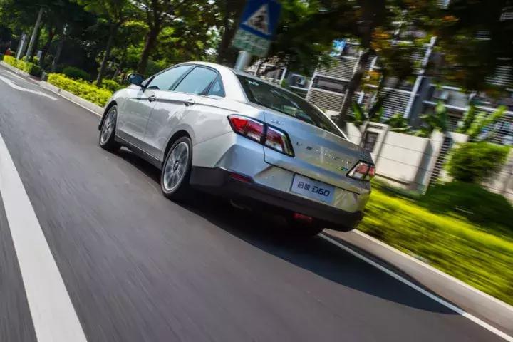 东风启辰d60试驾试评,启辰d60plus试驾闫鹏宇