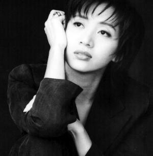 港台天王天后,香港明星天后