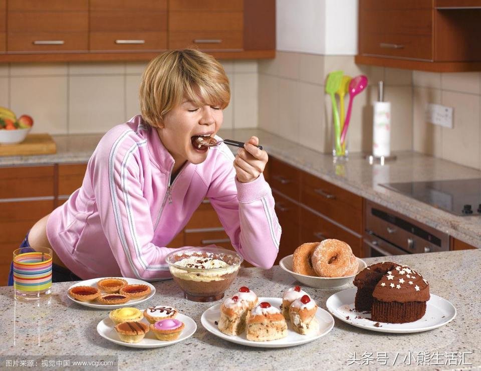 也许生活中的小动作会酿成大错,一个被忽略却很重要的现象