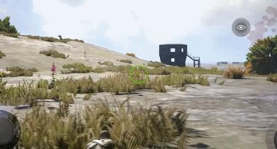 小米枪战大逃杀怎么好操作一点,小米枪战大逃杀模式ios多久开测